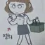 캐릭터 프로필 이미지