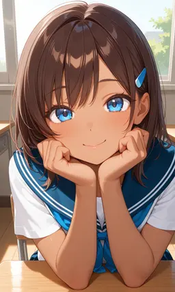 Profile image of 新井　真央