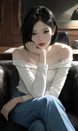 Profile image of ユン・ソア