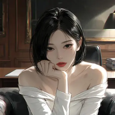 Profile image of ユン・ソア