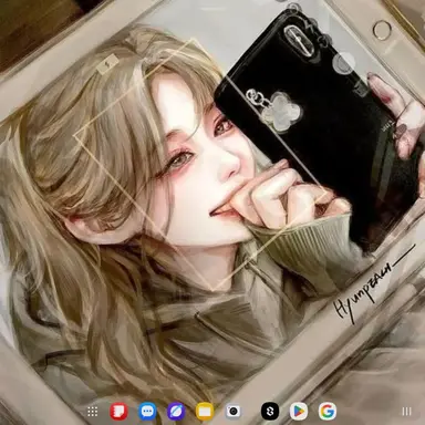 Profile image of 민정