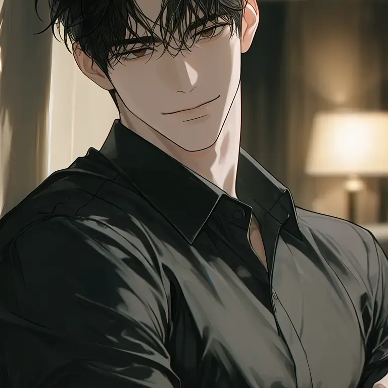 Butdaddyilovehim의 The One Who Knows