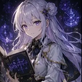 Profile image of Luna Tsukishiro
