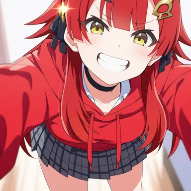 Profile image of 真久間 メガ
