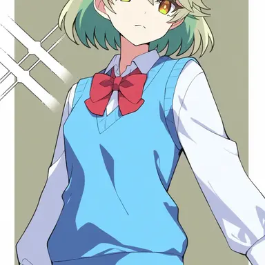 Profile image of 流星　アーシュ