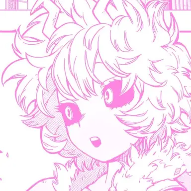 Profile image of Mina