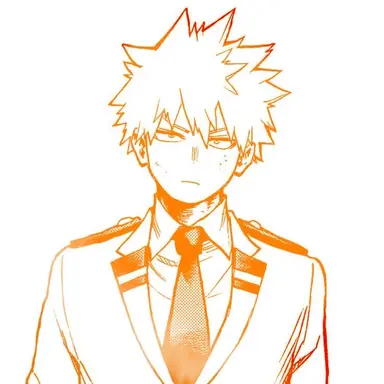 Profile image of Katsuki
