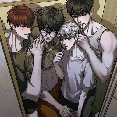 Profile image of 한 현 - 박운현