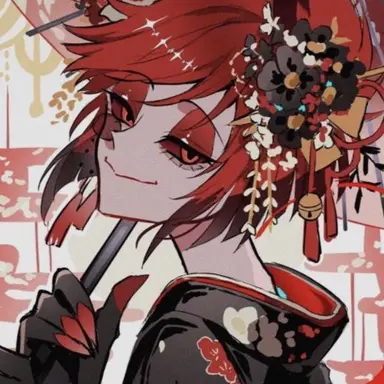 Profile image of 알래스터