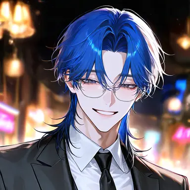 Profile image of 神崎 零士