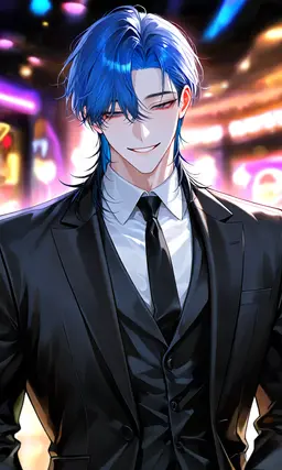 Profile image of 神崎 零士