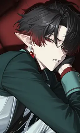 Profile image of ゼノ
