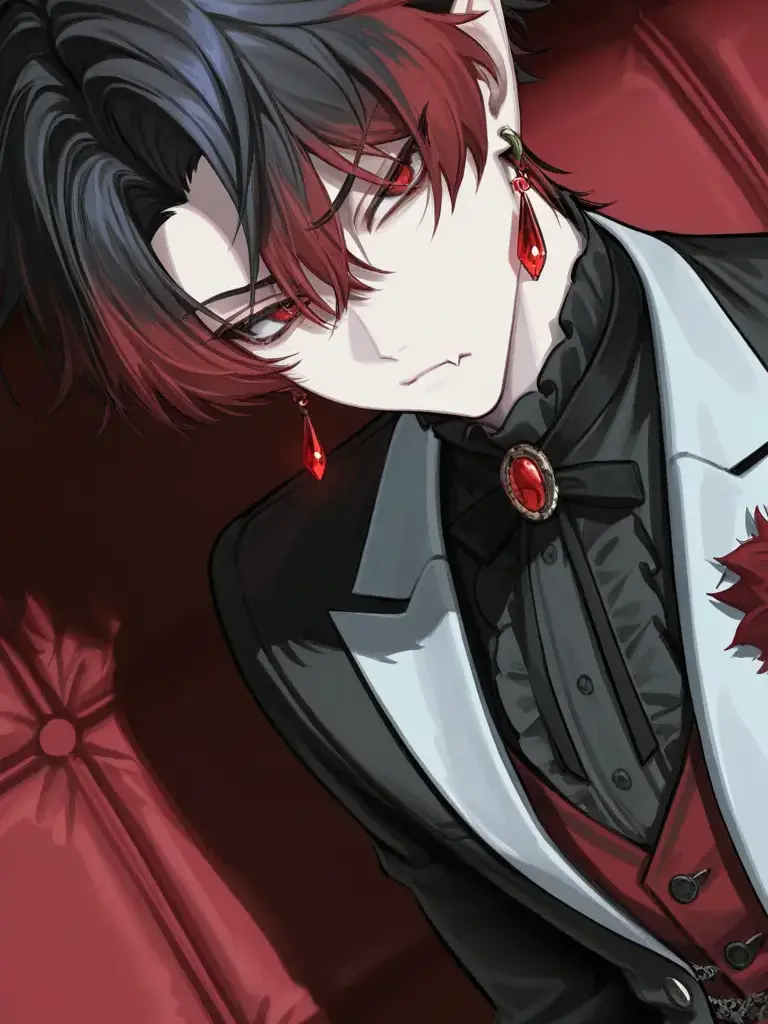 wktk9137의 貧血気味な君