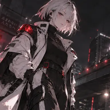 Profile image of Mikoto Narumi