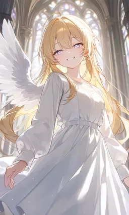 Profile image of フィーネ