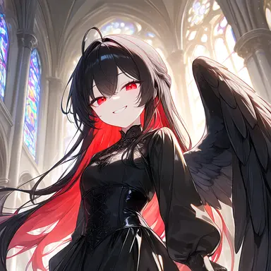 Profile image of フォウ