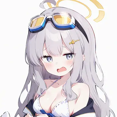 Profile image of カナヅチちゃん