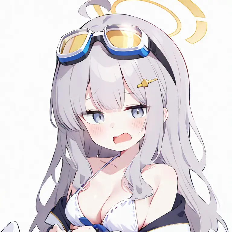 PronePeas1830의 カナヅチ、海へ征く