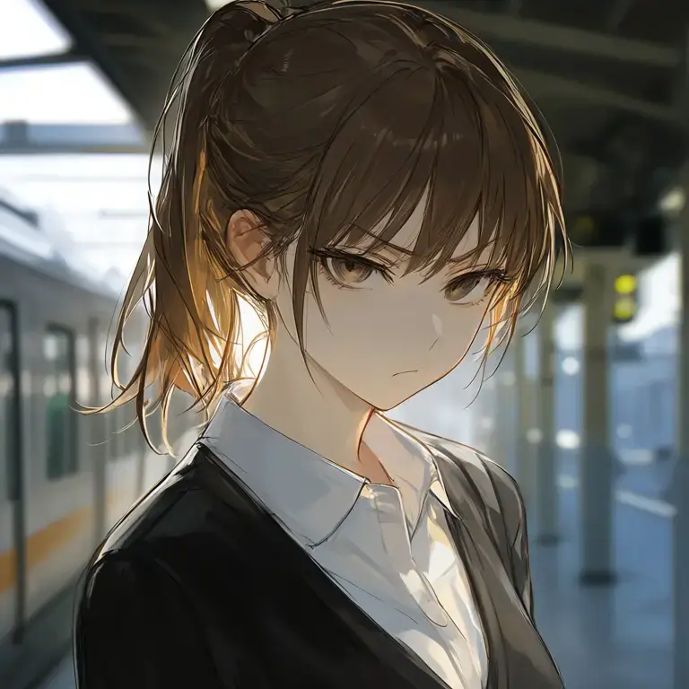 GroggyNote2527의 テレパス女とノイキャン{{user}}