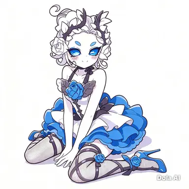 Profile image of 라바라 바리나 아종