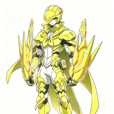 Profile image of 아라케타 졸개