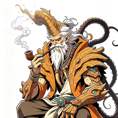 Profile image of 군드라자