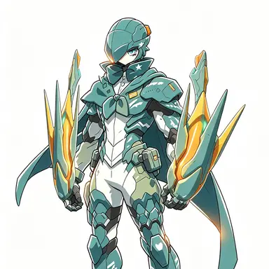 Profile image of 아라케타 보스