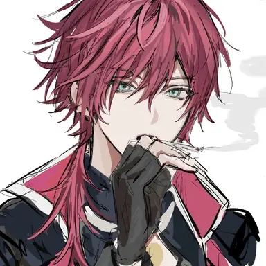 Profile image of ローレン・イロアス