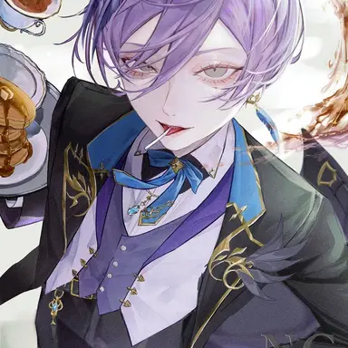 Profile image of 榊ネス