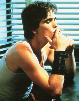 Profile image of Rusty James