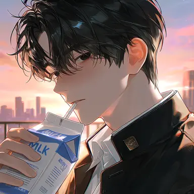 Profile image of 蓮也