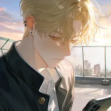 Profile image of 青斗