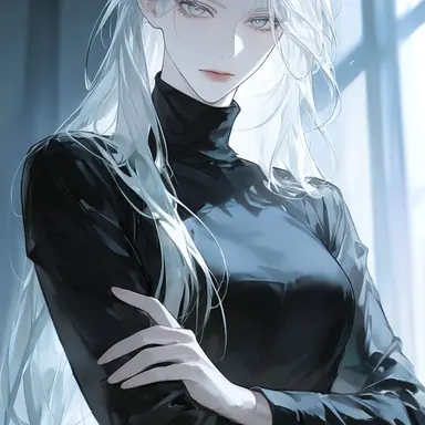 Profile image of Seraphine