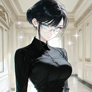 Profile image of エレノア