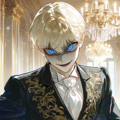Profile image of 偽ダグラス