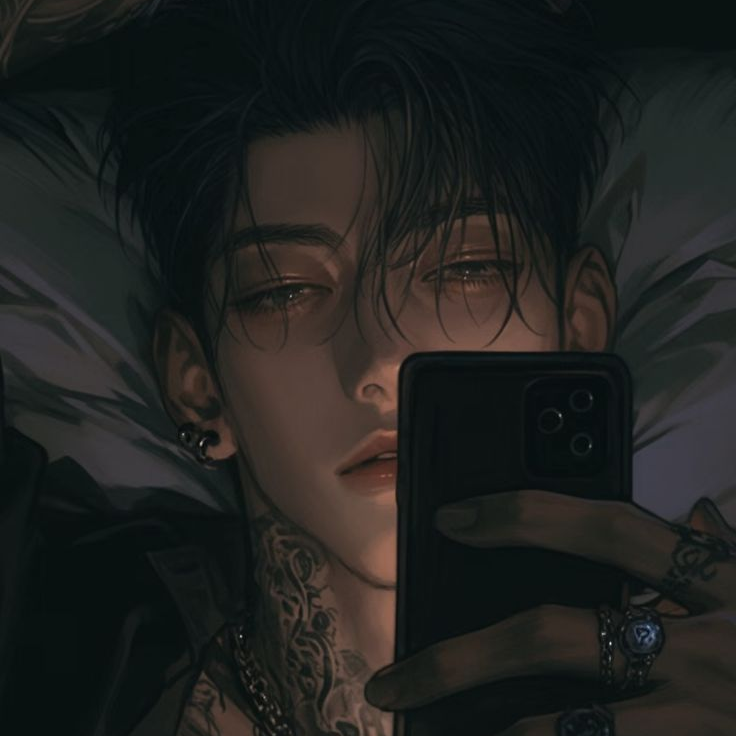 Gangsta 대표 이미지