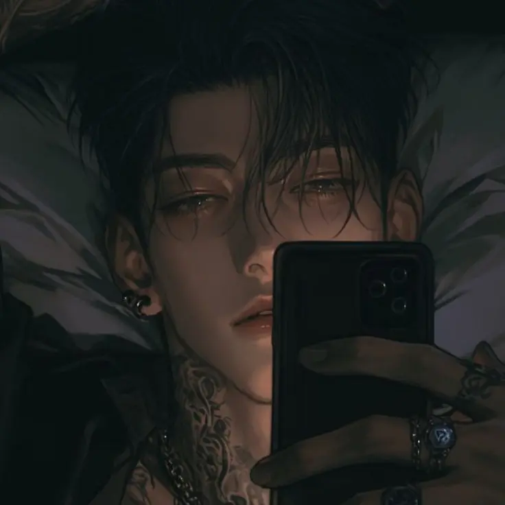 JumpySilk2678의 Gangsta