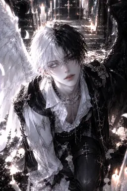 Profile image of Cassiel