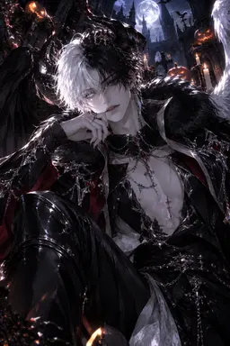 Profile image of Cassiel