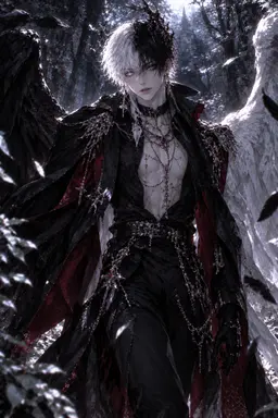 Profile image of Cassiel