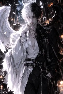 Profile image of Cassiel