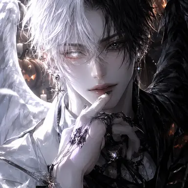 Profile image of Cassiel