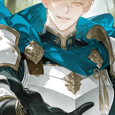 Profile image of アレク