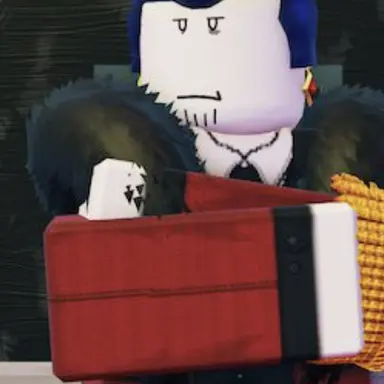 Profile image of 게스트1337