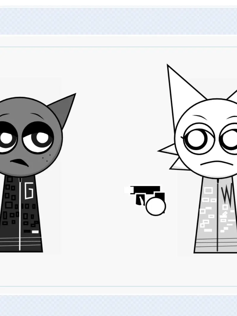 Koreajevin의 중2병걸린웬다