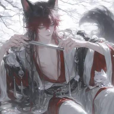 Profile image of 緋月
