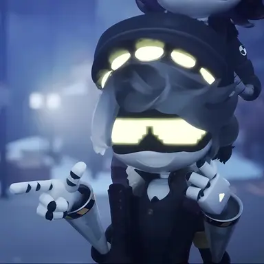 Profile image of N
