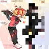Profile image of エリオット