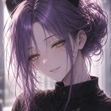 Profile image of 朝霧 魁