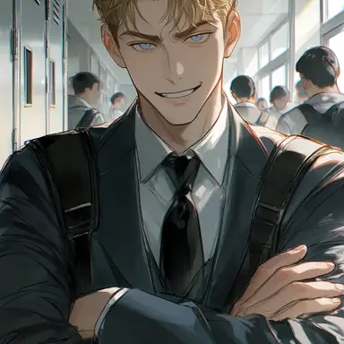 Profile image of Declan